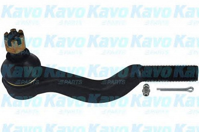 KAVO PARTS ste5508 -  Наконечник поперечной рулевой тяги